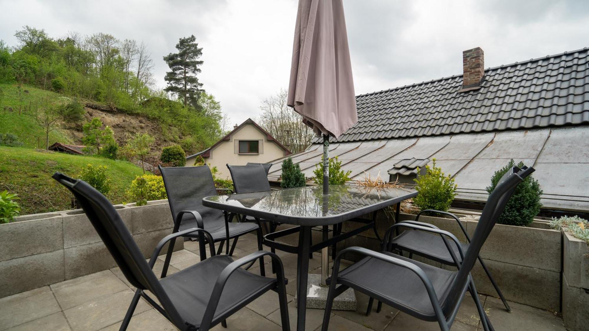 Ema Nikol Holiday home