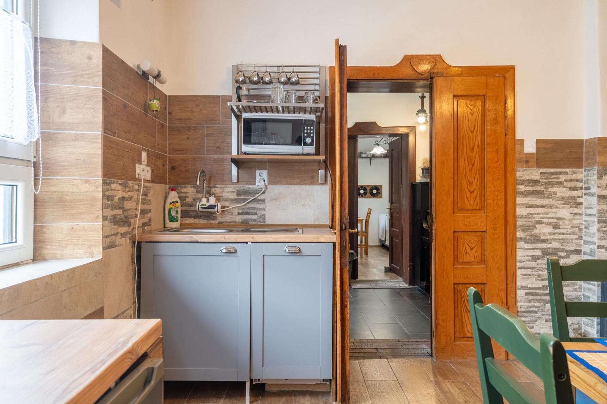 Ema Nikol Holiday home