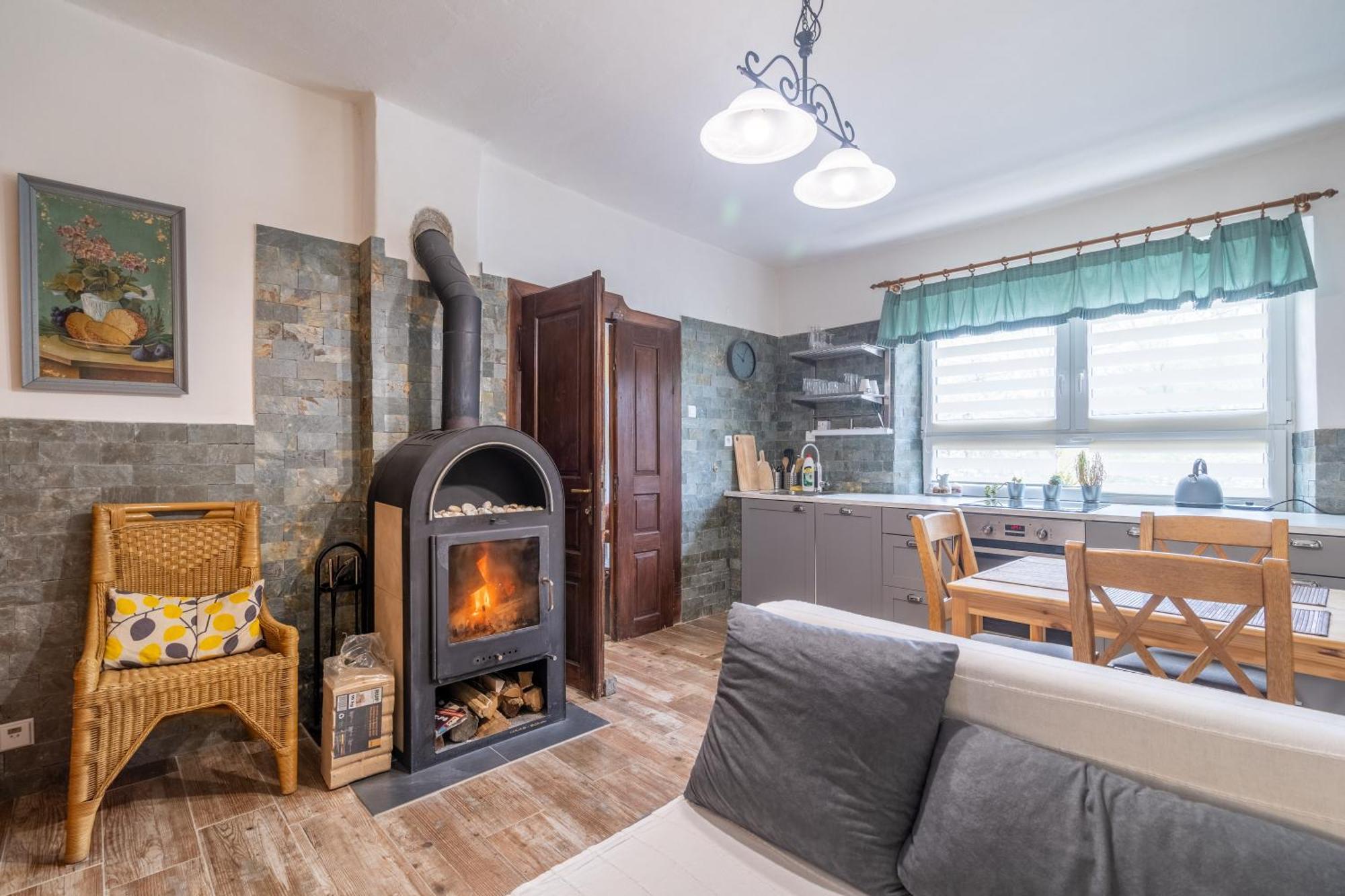 Ema Nikol Holiday home